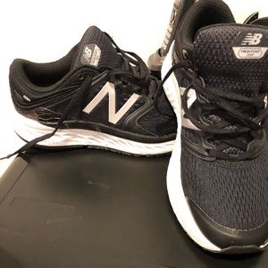 New Balance fresh foam 1080